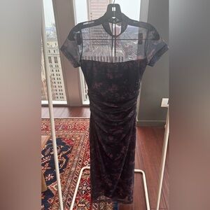 Amanda Uprichard dress in size small